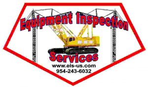 Equipment Inspection Services