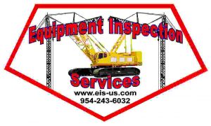 Equipment Inspection Services Equipment Inspection Services