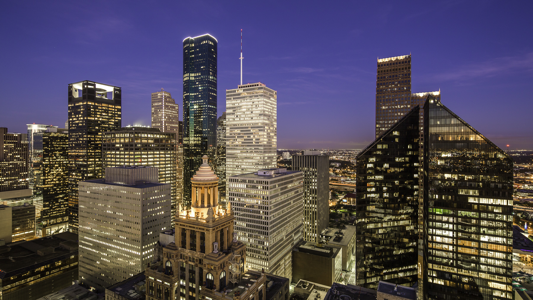 Houston Bedpage