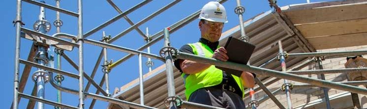 Scaffolding Scaffolding