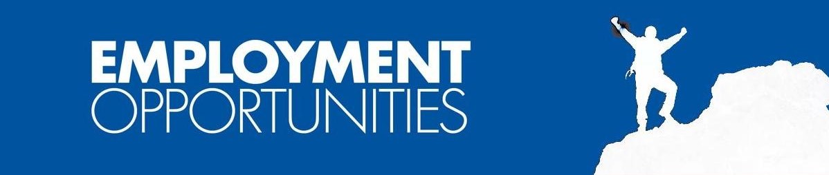 Employment-Opportunities-FB-Banner Employment-Opportunities-FB-Banner