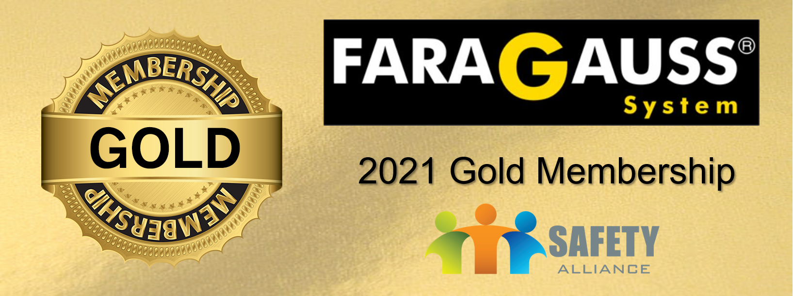 faragauss-system-safety-alliance-gold-membership-2021