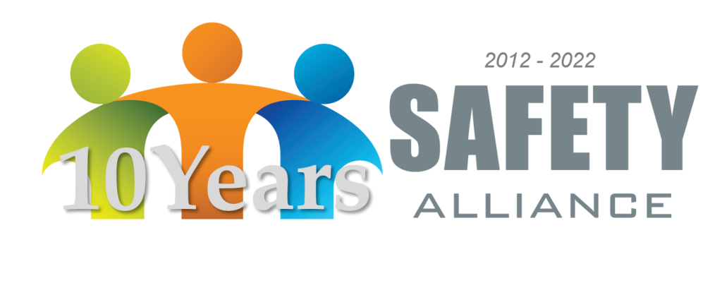 10 Year Anniversary Safety Alliance