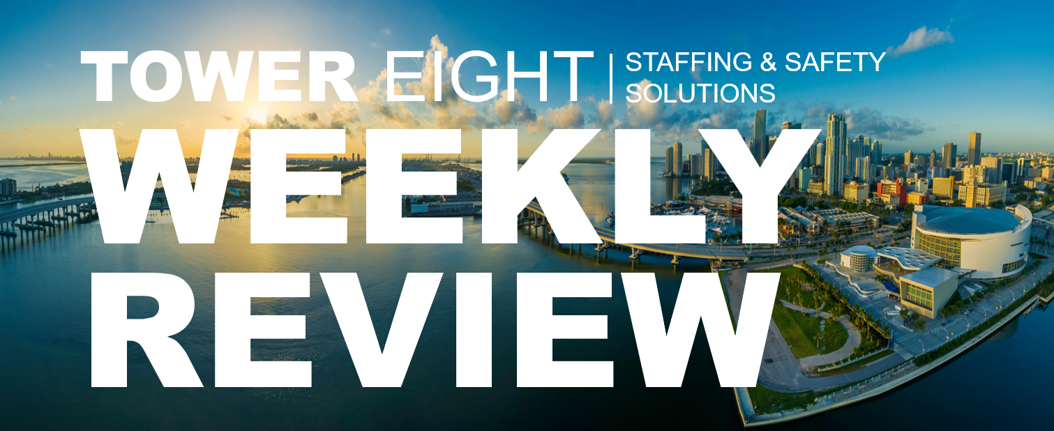 Weekly Review New Header Weekly Review New Header
